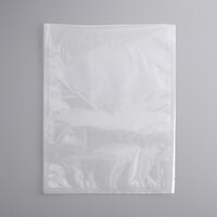 Choice 10 inch x 13 inch Chamber Vacuum Packaging Pouches / Bags 3 Mil - 1000/Case