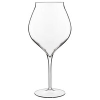 Luigi Bormioli 11830/01 Vinea 27 oz. Barolo Wine Glass - 12/Case