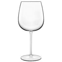 Luigi Bormioli 12736/01 I Meravigliosi 25.25 oz. Shiraz Wine Glass - 24/Case