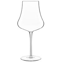 Luigi Bormioli 12501/01 Tentazioni 16 oz. Chardonnay Wine Glass - 12/Pack