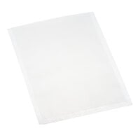 Choice 8" x 10" Chamber Vacuum Packaging Pouches / Bags 3 Mil - 1,000/Case