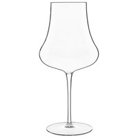 Luigi Bormioli 12503/01 Tentazioni 22.75 oz. Bordeaux Wine Glass - 12/Pack