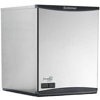 Scotsman NS0922W-32 Prodigy Plus Series 22 inch Water Cooled Nugget Ice Machine - 1094 lb.