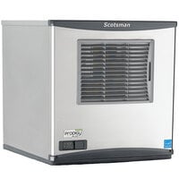 Scotsman NS0622A-32 Prodigy Plus Series 22" Air Cooled Nugget Ice Machine - 643 lb., 208-230V