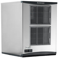 Scotsman NS0922A-32 Prodigy Plus Series 22 inch Air Cooled Nugget Ice Machine - 956 lb.