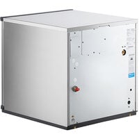 Scotsman NS0622W-1 Prodigy Plus Series 22 inch Water Cooled Nugget Ice Machine - 715 lb.