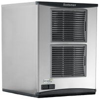 Scotsman FS1222A-3 Prodigy Plus Series 22 inch Air Cooled Flake Ice Machine - 1100 lb., 3 Phase