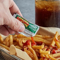 Red Gold 9 Gram All-Natural Ketchup Packets - 1000/Case