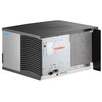 Manitowoc IYT0300A-161 Indigo NXT 30 inch Air Cooled Half Dice Cube Ice Machine - 115V, 310 lb.