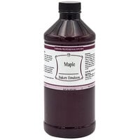 LorAnn Oils 16 oz. Maple Bakery Emulsion