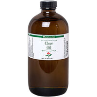 LorAnn Oils 16 oz. All-Natural Clove Leaf Super Strength Flavor