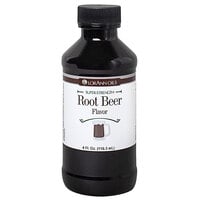 LorAnn Oils 4 fl. oz. Root Beer Super Strength Flavor