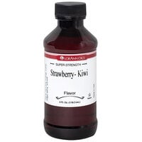 LorAnn Oils 4 fl. oz. Strawberry Kiwi Super Strength Flavor