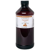 LorAnn Oils 16 oz. Caramel Super Strength Flavor