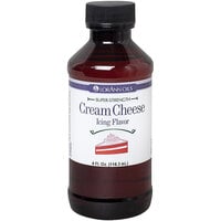 LorAnn Oils 4 fl. oz. Cream Cheese Super Strength Flavor