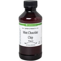LorAnn Oils 4 fl. oz. Mint Chocolate Chip Super Strength Flavor