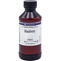 LorAnn Oils 4 fl. oz. Blackberry Super Strength Flavor