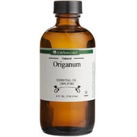 LorAnn Oils 4 oz. All-Natural Oregano Super Strength Flavor