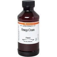 LorAnn Oils 4 oz. Orange Cream Super Strength Flavor