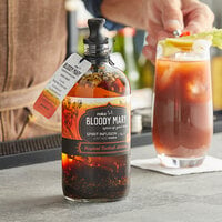 Rokz 1.75 oz. Bloody Mary Cocktail Infusion Kit