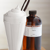 LorAnn Oils 16 oz. Vanilla Super Strength Flavor