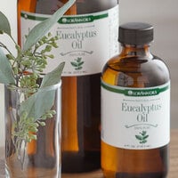 LorAnn Oils 4 oz. All-Natural Eucalyptus Super Strength Flavor