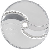 Robot Coupe 27068 5/64 inch Ripple Cut Disc
