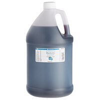 LorAnn Oils 1 Gallon All-Natural Blueberry Super Strength Flavor