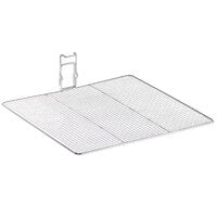 Carnival King 382DFCTRAYTR Replacement Mesh Tray for DFC1800 and DFC4400 Funnel Cake / Donut Fryers