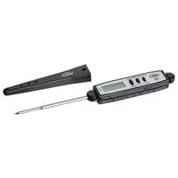 CDN DT450X ProAccurate 2 3/4 inch Digital Pocket Probe Thermometer