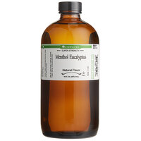 LorAnn Oils 16 oz. All-Natural Menthol-Eucalyptus Super Strength Flavor