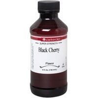 LorAnn Oils 4 oz. Black Cherry Super Strength Flavor