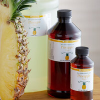 LorAnn Oils 16 oz. Pineapple Super Strength Flavor