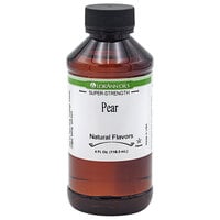 LorAnn Oils 4 oz. All-Natural Pear Super Strength Flavor