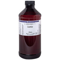 LorAnn Oils 16 oz. Licorice Super Strength Flavor