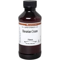 LorAnn Oils 4 oz. Bavarian Cream Super Strength Flavor
