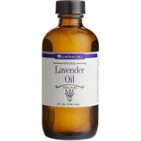 LorAnn Oils 4 oz. All-Natural Lavender Super Strength Flavor