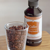 LorAnn Oils 16 oz. All-Natural Coffee Bakery Emulsion