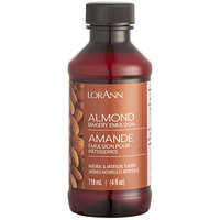 LorAnn Oils 4 oz. Almond Bakery Emulsion