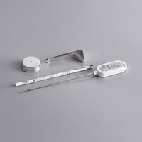 CDN Dishwasher Thin Tip Thermometer