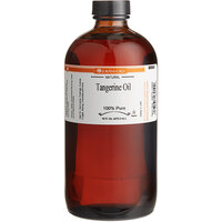 LorAnn Oils 16 oz. All-Natural Tangerine Super Strength Flavor