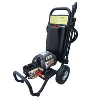 Cam Spray 1000XS X Series Portable Electric Cold Water Pressure Washer with 50' Hose - 1000 PSI; 2.2 GPM