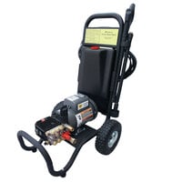 Cam Spray 15003XS X Series Portable Electric Cold Water Pressure Washer with 50' Hose - 1500 PSI; 3 GPM