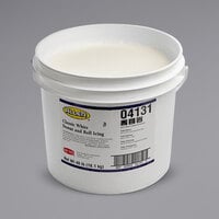 Rich's Classic White Donut & Roll Icing - 40 lb. Pail
