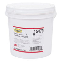 Rich's Country White Buttrcreme Icing - 28 lb. Pail