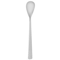 Fortessa 1.5.172.00.035 Cestino 8 5/16 inch 18/10 Stainless Steel Extra Heavy Weight Iced Tea Spoon - 12/Case