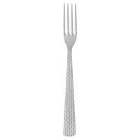 Fortessa 1.5.172.00.038 Cestino 5 7/8 inch 18/10 Stainless Steel Extra Heavy Weight Appetizer / Cake Fork - 12/Case