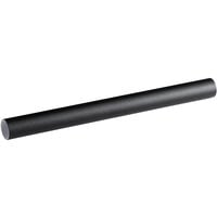 Choice 40 inch x 17 3/4 inch Peel 'N Stick Chalkboard Roll