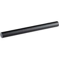 Choice 40" x 17 3/4" Peel 'N Stick Chalkboard Roll