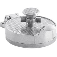 Choice Cast Aluminum Hamburger Press